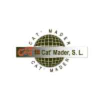 CAT MADER S.L. logo, CAT MADER S.L. contact details