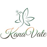 KanaVate logo, KanaVate contact details