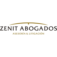 ZENIT ABOGADOS logo, ZENIT ABOGADOS contact details