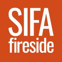 SIFA Fireside logo, SIFA Fireside contact details