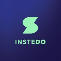 Instedo logo, Instedo contact details