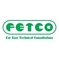 FETCO-Far East Technical Consultations logo, FETCO-Far East Technical Consultations contact details