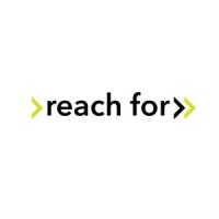 Reach For logo, Reach For contact details