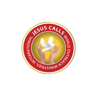 Jesus Calls World Outreach Ministries, Inc. logo, Jesus Calls World Outreach Ministries, Inc. contact details