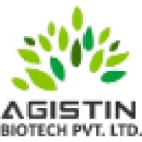 Agistin Biotech Pvt. Ltd logo, Agistin Biotech Pvt. Ltd contact details