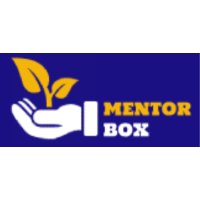 MentorBox logo, MentorBox contact details