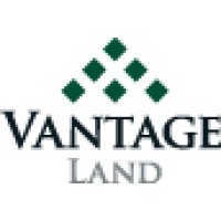 Vantage Land logo, Vantage Land contact details