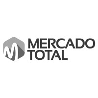 Mercado Total logo, Mercado Total contact details