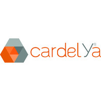 CARDELYA logo, CARDELYA contact details