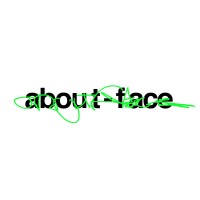 about-face beauty logo, about-face beauty contact details