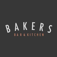 Bakers Bar and Kitchen logo, Bakers Bar and Kitchen contact details