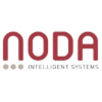 NODA Intelligent Systems logo, NODA Intelligent Systems contact details