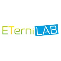 Eternilab logo, Eternilab contact details