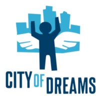 City of Dreams logo, City of Dreams contact details