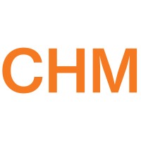 CHM, Inc. logo, CHM, Inc. contact details