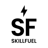 SkillFuel logo, SkillFuel contact details