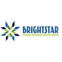 Brightstar Integral Technology Solution logo, Brightstar Integral Technology Solution contact details