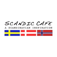 Scandic Café logo, Scandic Café contact details