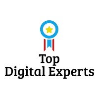 Top Digital Experts logo, Top Digital Experts contact details