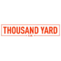 Thousand Yard Films logo, Thousand Yard Films contact details