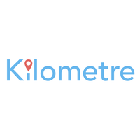 Kilometre logo, Kilometre contact details