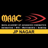 Maac Jp Nagar logo, Maac Jp Nagar contact details