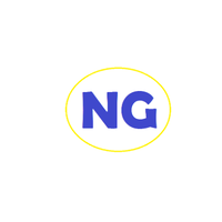 NG Travels logo, NG Travels contact details