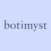 botimyst logo, botimyst contact details