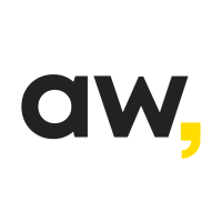 anywhere agencia logo, anywhere agencia contact details