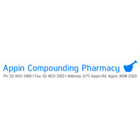 Appin Compounding Pharmacy logo, Appin Compounding Pharmacy contact details