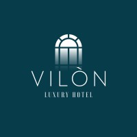 HOTEL VILÒN logo, HOTEL VILÒN contact details