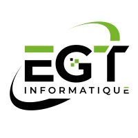 EUROPEAN GREEN TECHNOLOGY / EGT Informatique logo, EUROPEAN GREEN TECHNOLOGY / EGT Informatique contact details