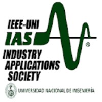 IEEE IAS UNI logo, IEEE IAS UNI contact details