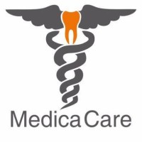 Medica care ميديكاكير logo, Medica care ميديكاكير contact details