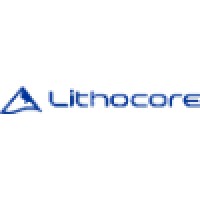 Lithocore logo, Lithocore contact details