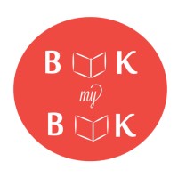 Bookmybook.co.in logo, Bookmybook.co.in contact details