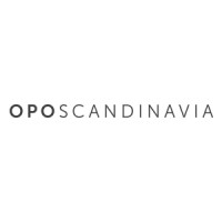 OPO Scandinavia logo, OPO Scandinavia contact details