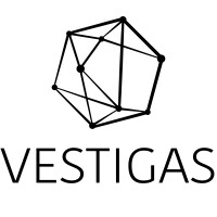 VESTIGAS logo, VESTIGAS contact details