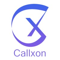 CallXon logo, CallXon contact details