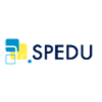 SPEDU logo, SPEDU contact details