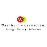 Washburn Carmichael logo, Washburn Carmichael contact details