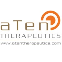 aTen Therapeutics Ltd logo, aTen Therapeutics Ltd contact details