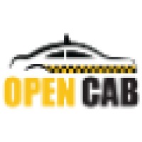 Open Cab Mobile App logo, Open Cab Mobile App contact details