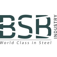 BSB Industry A/S logo, BSB Industry A/S contact details