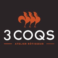 3 COQS LILLE WAZEMMES logo, 3 COQS LILLE WAZEMMES contact details