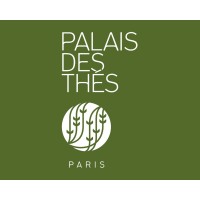 PALAIS DES THES USA logo, PALAIS DES THES USA contact details