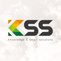 KNOWLEDGE & SMART SOLUTIONS logo, KNOWLEDGE & SMART SOLUTIONS contact details