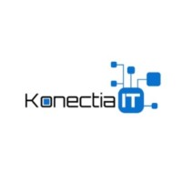 Konectia IT logo, Konectia IT contact details