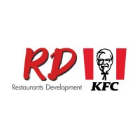 Restaurants Development Company Limited logo, Restaurants Development Company Limited contact details