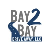 Bay2Bay Drive Away logo, Bay2Bay Drive Away contact details